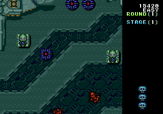 Tatsujin image 6