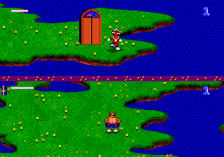 ToeJam & Earl image 4