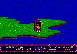 ToeJam & Earl image 5