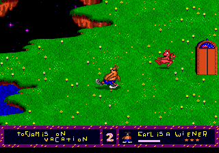 ToeJam & Earl image 6