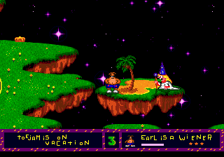 ToeJam & Earl image 7
