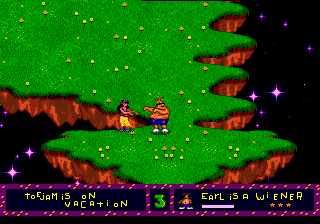 ToeJam & Earl image 8