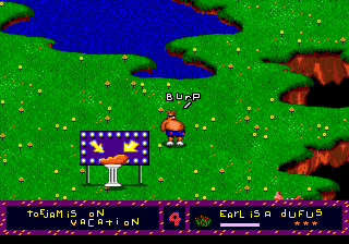 ToeJam & Earl image 10
