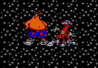 ToeJam & Earl image 11