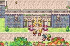 Magical Vacation image 4