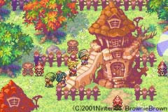 Magical Vacation image 6