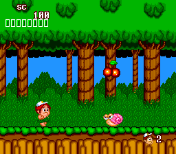 New Adventure Island image 2