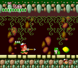 New Adventure Island image 3