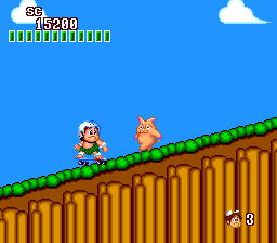 New Adventure Island image 4