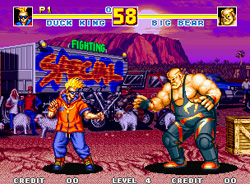Fatal Fury Special image 3