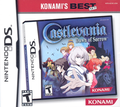 Castlevania: Dawn of Sorrow (Konami's Best) thumbnail 1