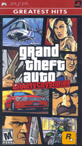 Grand Theft Auto Libert City Stories (Greatest Hits) thumbnail 1