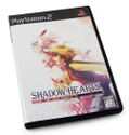 Shadow Hearts: From the New World [Limited Deluxe Pack] thumbnail 6