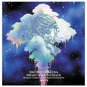 Sword Of Mana Premium Soundtrack_