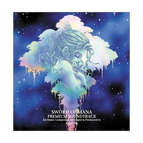 Sword Of Mana Premium Soundtrack image 1