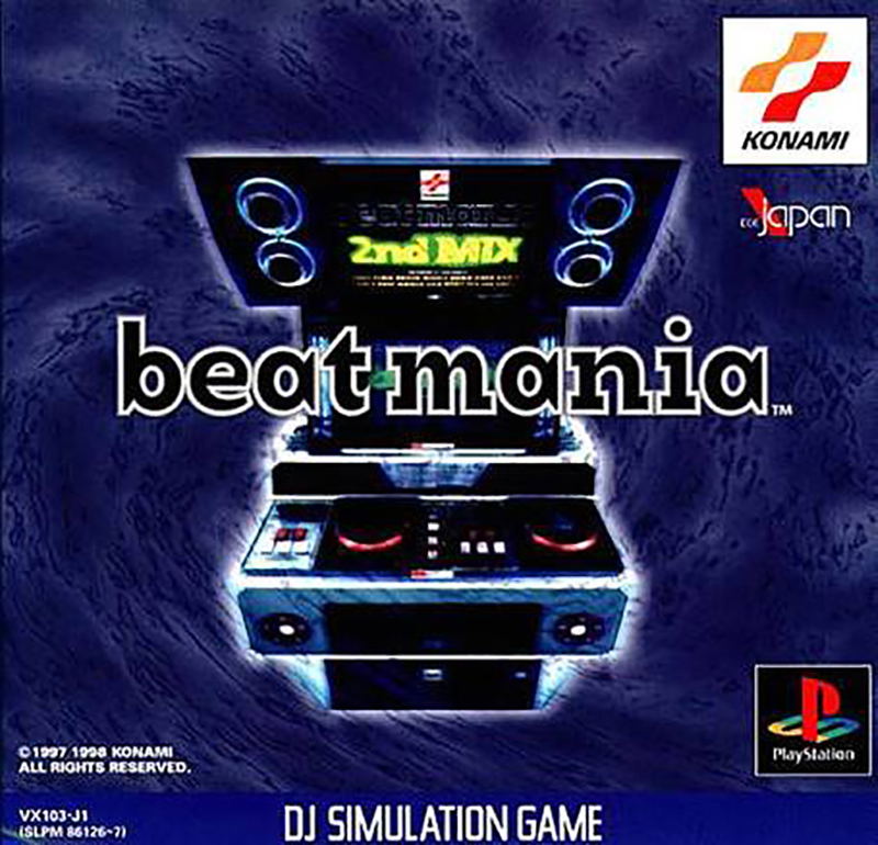 beatmania image 1