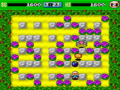 Bomberman '93 image 5