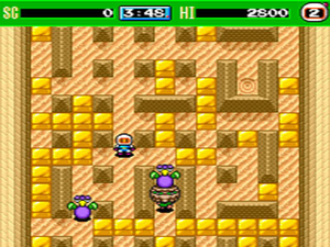 Bomberman '93_