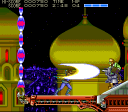 Strider Hiryu image 8