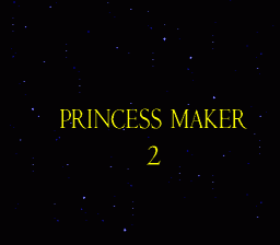 Princess Maker 2 image 2