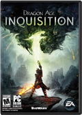 Dragon Age: Inquisition (DVD-ROM) thumbnail 1