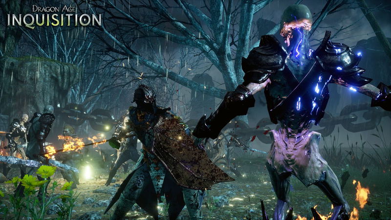 Dragon Age: Inquisition (DVD-ROM) image 15