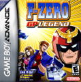 F-Zero GP Legend thumbnail 1