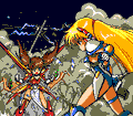 Galaxy Fraulein Yuna thumbnail 3