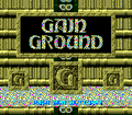 Gain Ground SX thumbnail 2