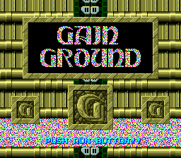 Gain Ground SX image 2
