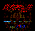 Shin Megami Tensei thumbnail 2