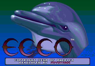 Ecco the Dolphin image 2