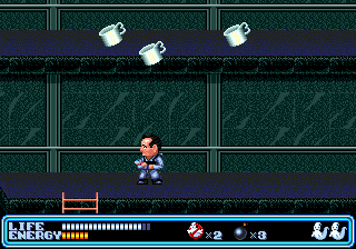 GhostBusters image 9