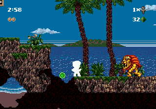 Kid Chameleon image 11