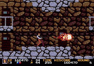 Rolling Thunder 2 image 12