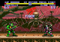 Teenage Mutant Ninja Turtles: Tournament Fighters thumbnail 8