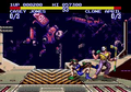 Teenage Mutant Ninja Turtles: Tournament Fighters thumbnail 9