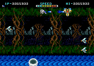 Whip Rush image 9