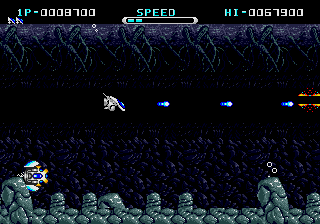 Whip Rush image 11