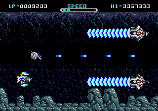Whip Rush image 12