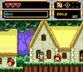 Wonder Boy V: Monster World III thumbnail 4