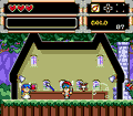 Wonder Boy V: Monster World III thumbnail 5