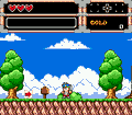 Wonder Boy V: Monster World III thumbnail 6
