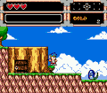 Wonder Boy V: Monster World III thumbnail 7