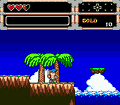 Wonder Boy V: Monster World III thumbnail 9
