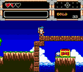 Wonder Boy V: Monster World III thumbnail 10