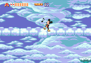 World of Illusion starring Mickey Mouse & Donald Duck image 10