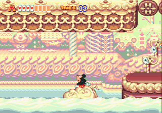 World of Illusion starring Mickey Mouse & Donald Duck image 16