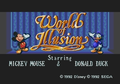 World of Illusion starring Mickey Mouse & Donald Duck thumbnail 2