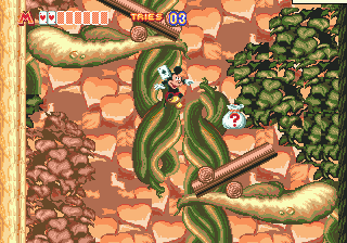 World of Illusion starring Mickey Mouse & Donald Duck image 4